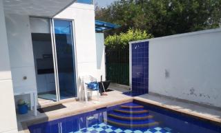 Casa Peñon Ibsago Rental - Girardot - 5
