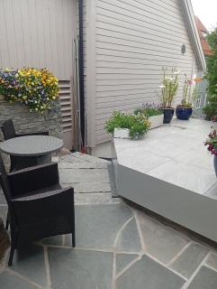 Villa Baneheia-Studios & Apartment - Kristiansand - 7