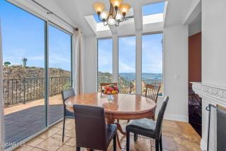 Ocean View Oasis - Topanga Park - 0