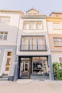 SOON APT Nr 5 - Simmern - 5