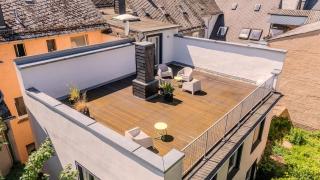 SOON APT Nr 5 - 2