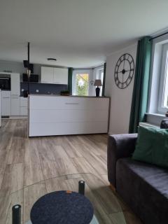 Ferienwohnung Lolek - Brilon - 9
