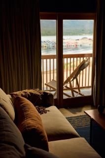 Hotel Marina Riviera - Big Bear Lake - 8