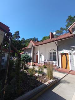 Villa Varzob ll - Warsaw - 3