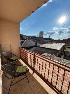 Apartments Stećak - Sarajevo - 3