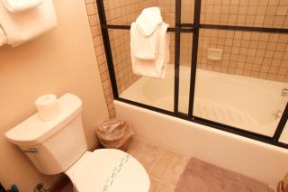 Mountainback #105, Loft, Den - Mammoth Lakes - 2