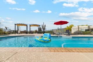 East Mesa Desert and Mountain Views 5BR Pool - 8