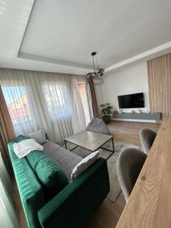Apartments Stećak - Sarajevo - 2