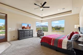East Mesa Desert and Mountain Views 5BR Pool - 7