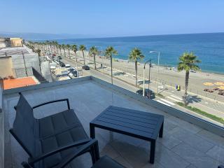Blu di Capo - Capo dʼOrlando - 0