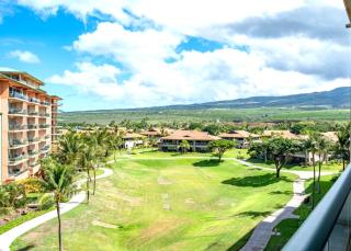 KBM Resorts FREE CAR Honua Kai Hokulani 2Bedroom Condo HKH-550 Ocean Front Private BBQ - Kaanapali - 4