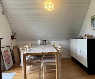Room no 2 - Bryrup - 2
