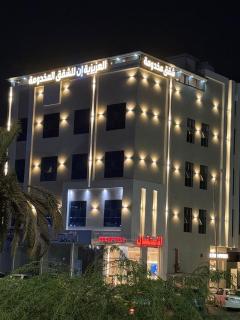 العزيزية إن للشقق المخدومة - Najran - 6