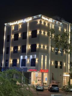 العزيزية إن للشقق المخدومة - Najran - 9