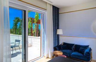 Immensely Luxurious Hvar Villa 5 Bedrooms Villa East Eternal - 8