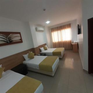 Corona Real Hotel - 8