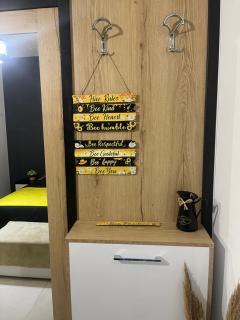 Marsela Gurma Apartments - Saranda - 8