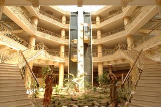 Güre Saruhan Termal Otel - Edremit - 9