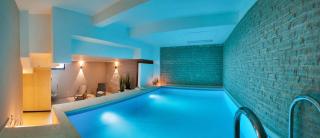 Seafront Villa Trogir Deluxe Jevan 6 Beautiful Bedrooms Private Pool - 1