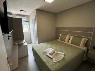 Shallom Hotel - Balneário Camboriú - 5