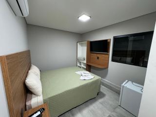 Shallom Hotel - Balneário Camboriú - 6