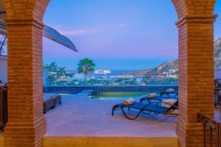 Villa Buena Vista 4BR by Cabo Villas - Cabo San Lucas - 2