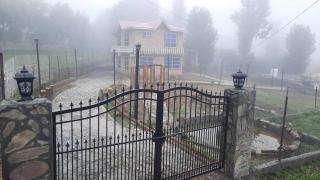 Bhurban Smart Villa - 1