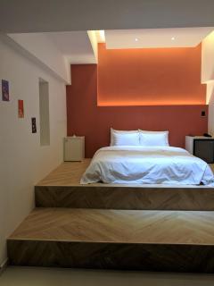 No 25 Hotel Dongseongro branch - 4