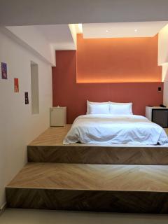 No 25 Hotel Dongseongro branch - 6