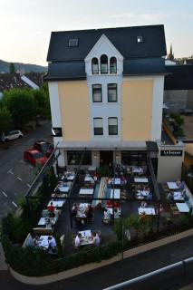 Hotel Ariston - Lahnstein - 9