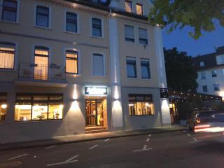 Hotel Ariston - Lahnstein - 0