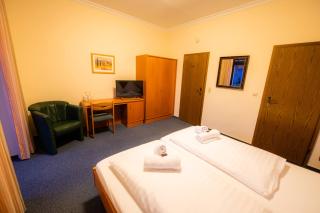 Hotel Ariston - Lahnstein - 2