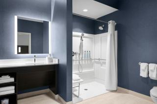 Residence Inn by Marriott Indianapolis Noblesville - 2