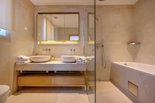 Luxurious Waterfront Brac Villa 4 Bedrooms Villa Selca Waterfront Private Infinity Pool Gym Selca - Selca - 6