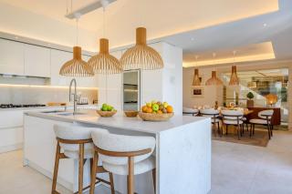 Luxurious Waterfront Villa 4 Bedrooms Villa Selca Waterfront Private Jetty - 3