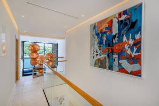 Luxurious Waterfront Brac Villa 4 Bedrooms Villa Selca Waterfront Private Infinity Pool Gym Selca - Selca - 2