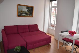 Aconchegante - OldGold Apartment B - 4