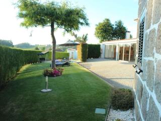 Quaint & Peaceful Barcelos Villa 3 Bedrooms Villa Mycenaean Private Pool - 9