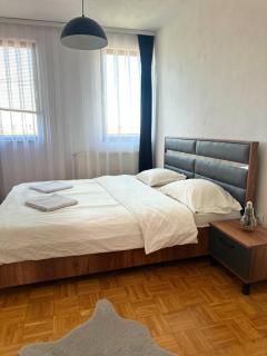 My Prishtina Apartments 2 - Pristina - 2