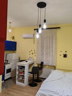 Centar Apartman Trivanović sa velikom i malom sobom - 2