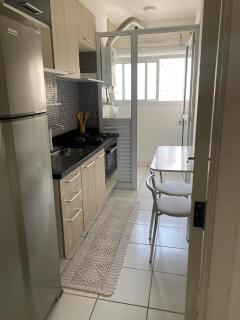Apartment in Vila Prudente - São Paulo - 3