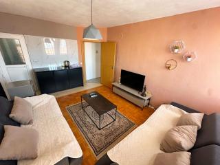 My Prishtina Apartments 2 - Pristina - 5