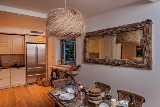 Charming Bohemian Chic Style Villa 4 Bedrooms Villa Punti Waterfront Sea - 9