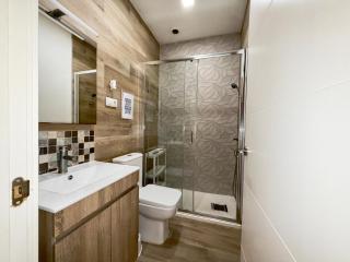 CALBAJ - 1 Dorm, Wifi, Fire Stick Amazon, Centro, Playa a 850 metros - 8