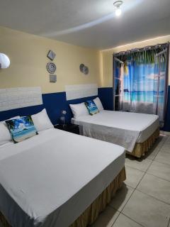 Pearl of The City BEACH PEARL - Kingston - 0