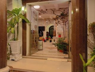 Hotel Girasol Jeps Barranquilla - - 3