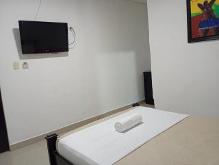Hotel Girasol Jeps Barranquilla - - 1