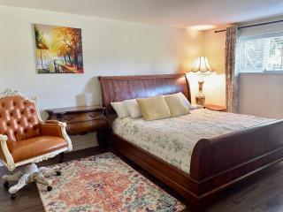 Familily Gathering Beachside Retrea 2br 2b 1den - Port Moody - 4