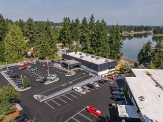 Oyster Bay Inn & Suites - Bremerton - 9