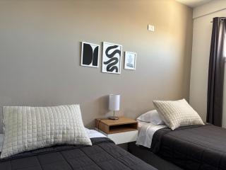Oasis Departamentos, 4 y 2 personas - 1